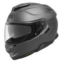 Shoei GT-Air 2 Matt Deep Grey Helmet 