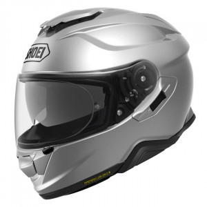 Shoei GT-Air 2 Light Silver Helmet