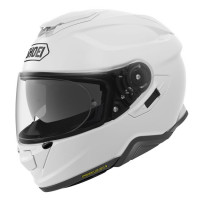 Shoei GT-Air 2 White Helmet - LIMITED SIZING