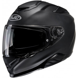 HJC RPHA 71 Matt Black Helmet
