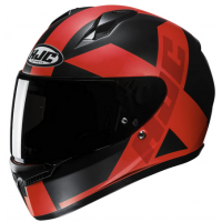 HJC C10 Tez MC1SF Helmet