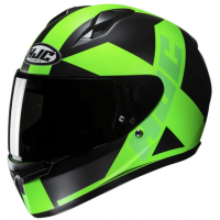 HJC C10 Tez MC4HSF Helmet