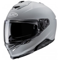 HJC i71 Grey Helmet