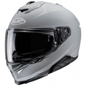 HJC i71 Grey Helmet