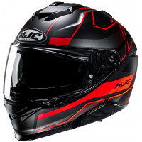 HJC i71 Iorix MC1SF Helmet
