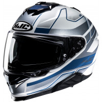 HJC i71 Iorix MC2 Helmet