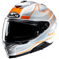HJC i71 Iorix MC27 Helmet