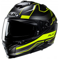 HJC i71 Iorix MC3HSF Helmet