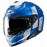 HJC i71 Peka MC2SF Helmet