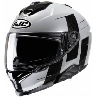 HJC i71 Peka MC5 Helmet