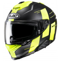 HJC i71 Peka MC3HSF Helmet