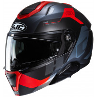 HJC i91 Carst MC1SF Helmet