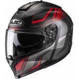 HJC c70 Lantic MC1SF Helmet