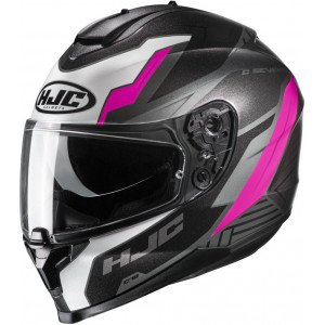 HJC c70 Silon MC8 Helmet - ETA: NOVEMBER TBC