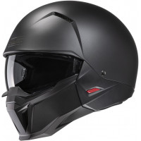HJC i20 Semi Flat Black Helmet - ETA: AUGUST