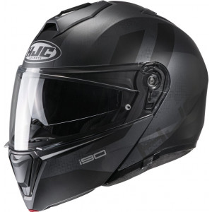 HJC i90 Syrex MC5SF Helmet