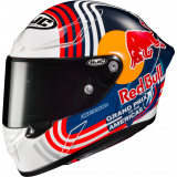 HJC RPHA-1 Red Bull Austin GP MC21SF - ETA: MAY 2022