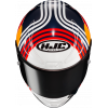 HJC RPHA-1 Red Bull Austin GP MC21SF - ETA: MAY 2022