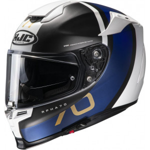 HJC RPHA-70 Paika MC2SF Helmet