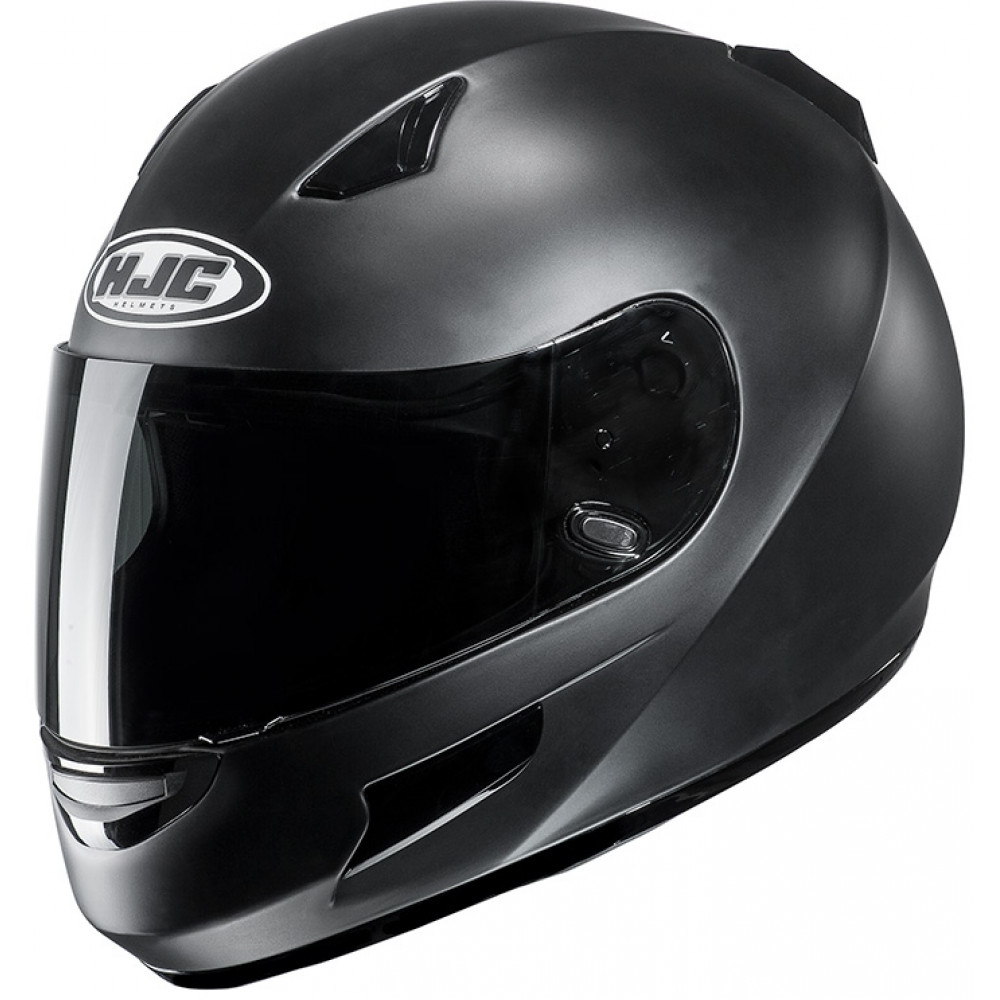Helmet HJC CL-SP SOLID BLACK 3XL 