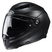 HJC F70 Carbon Semi Flat Helmet - ETA: SEPT
