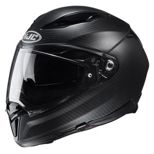 HJC F70 Carbon Semi Flat Helmet - ETA: AUGUST