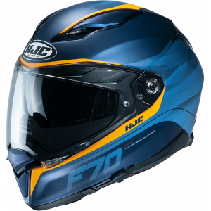 HJC F70 Feron MC2SF Helmet