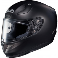 HJC RPHA-11 Semi Flat Black Helmet