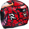 HJC RPHA-11 Marvel Carnage Helmet