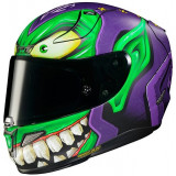 HJC RPHA-11 Marvel Green Goblin MC48SF Helmet - ETA: AUGUST/SEPT