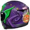 HJC RPHA-11 Marvel Green Goblin MC48SF Helmet - ETA: AUGUST