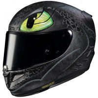 HJC RPHA-11 Universal Toothless MC4SF Helmet - ETA: AUGUST/SEPT