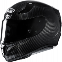 HJC RPHA-11 Solid Carbon Helmet