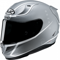 HJC RPHA-11 Jarban MC10SF Helmet