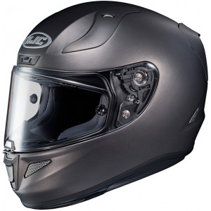 HJC RPHA-11 Semi Flat Titanium Helmet