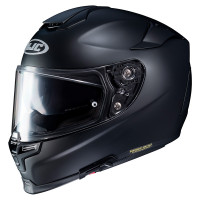 HJC RPHA-70 Semi Flat Black Helmet 