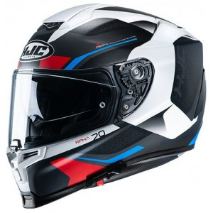 HJC RPHA-70 Kosis MC21SF Helmet