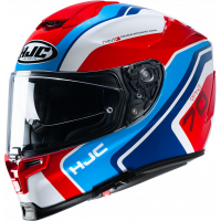 HJC RPHA-70 Kroon MC21 Helmet