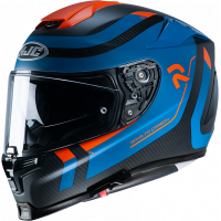 HJC RPHA-70 Carbon Reple MC27SF Helmet