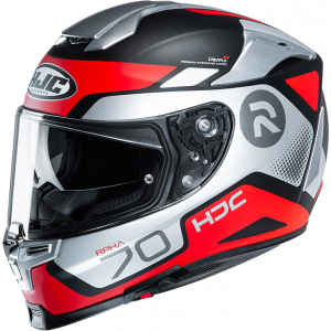 HJC RPHA-70 Shuky MC1SF Helmet