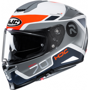 HJC RPHA-70 Shuky MC6H Helmet