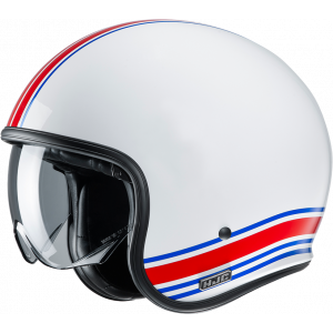 HJC V30 Senti MC21 Helmet
