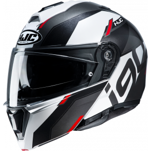 HJC i90 Aventa MC1 Helmet - LIMITED SIZING