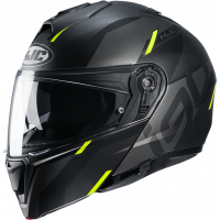 HJC i90 Aventa MC4HSF Helmet