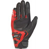 Ixon RS Rise Black Red Gloves