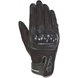 Ixon RS Rise Air Black Gloves