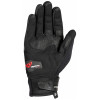 Ixon RS Charly Black Red Gloves