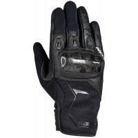 Ixon RS Charly Black Gloves