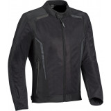 Ixon Cool Air Black Jacket