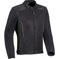 Ixon Fresh Black Jacket